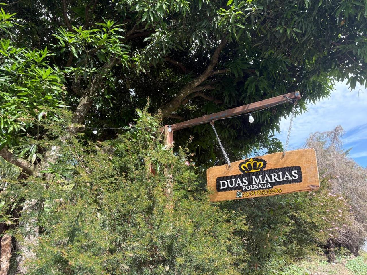 Pousada Duas Marias Lindóia المظهر الخارجي الصورة